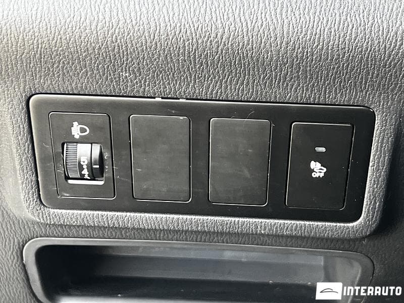 Changan Auchan 2021 — Миниатюра 15