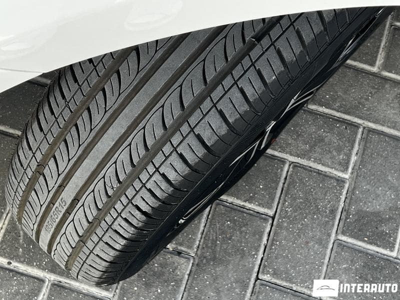 Changan Auchan 2021 — Миниатюра 17