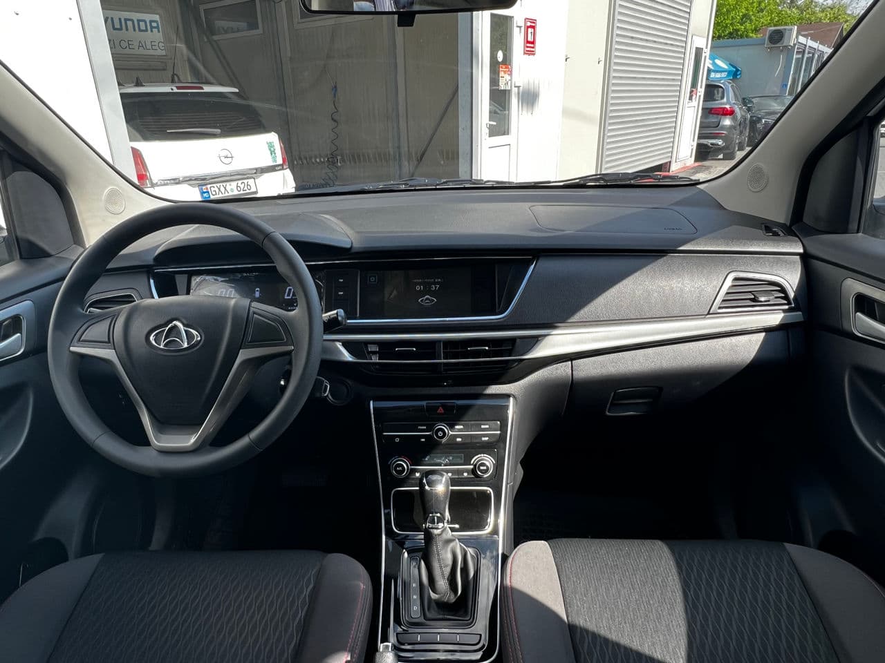 Changan Auchan 2021 — Миниатюра 7