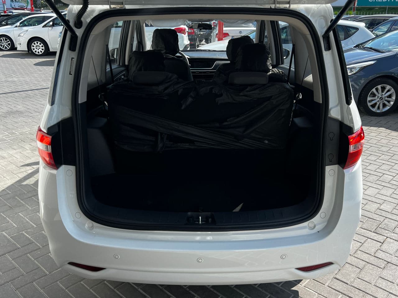 Changan Auchan 2021 — Миниатюра 14