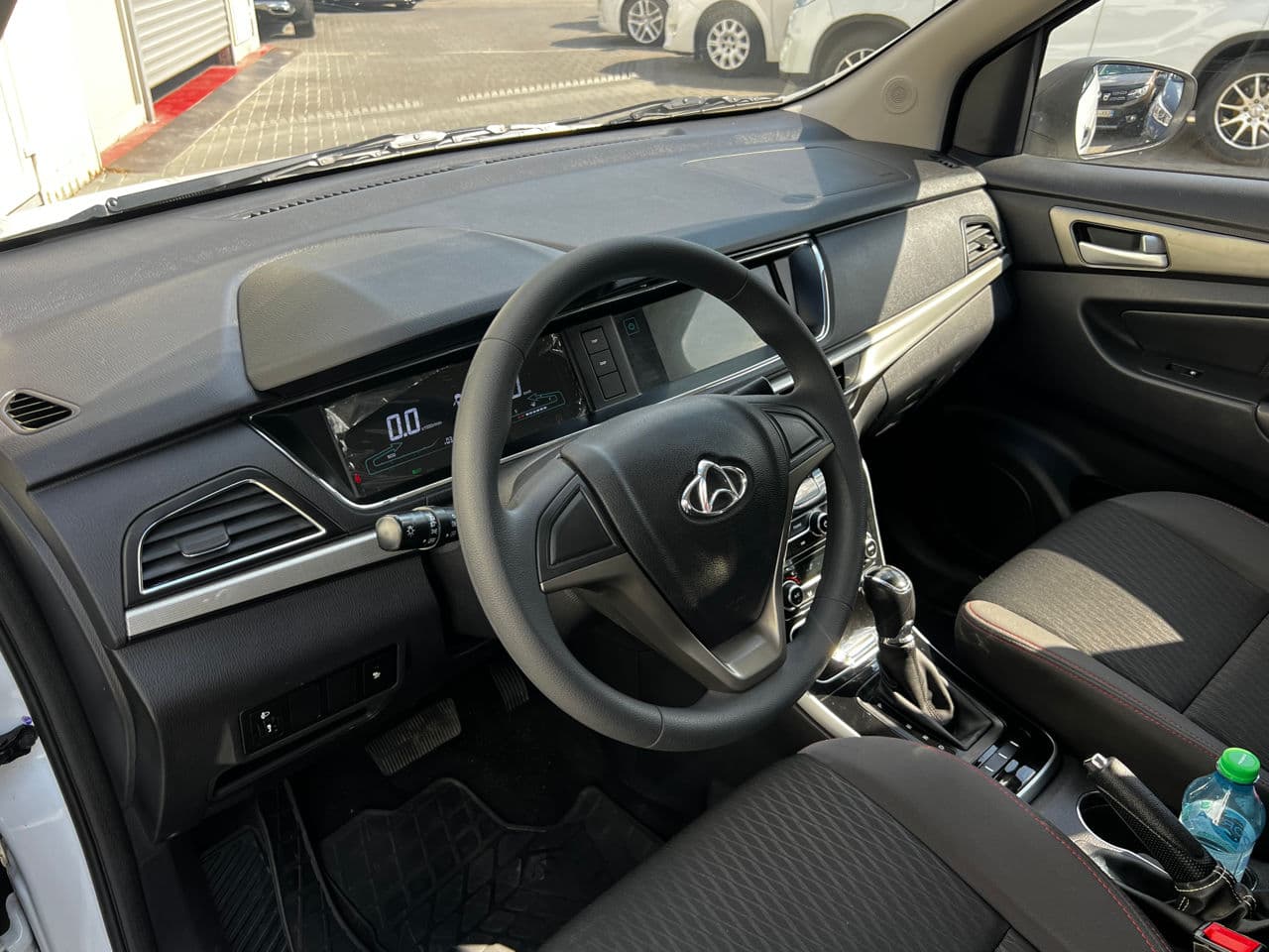 Changan Auchan 2021 — Миниатюра 5