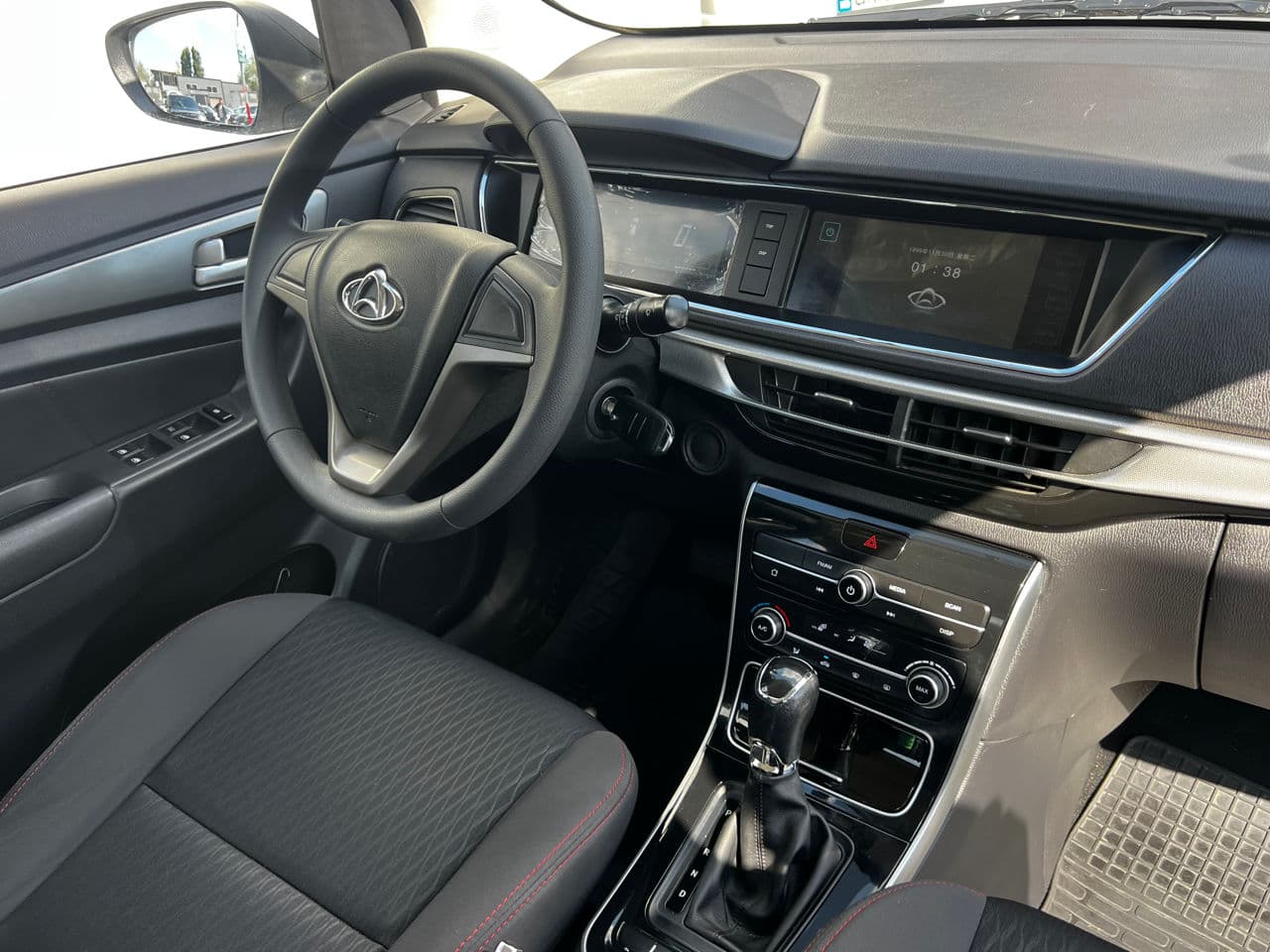 Changan Auchan 2021 — Миниатюра 8