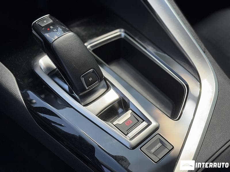Peugeot 3008 2019 — Миниатюра 13