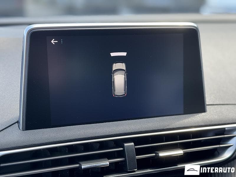 Peugeot 3008 2019 — Миниатюра 11