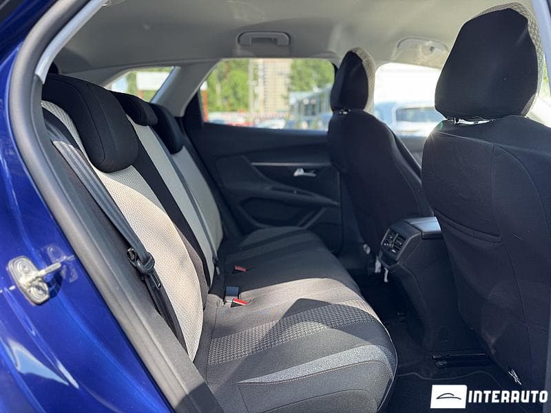 Peugeot 3008 2019 — Миниатюра 16