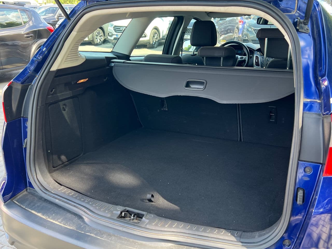 Ford Focus 2014 — Миниатюра 18