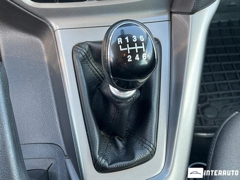 Ford Focus 2014 — Миниатюра 13