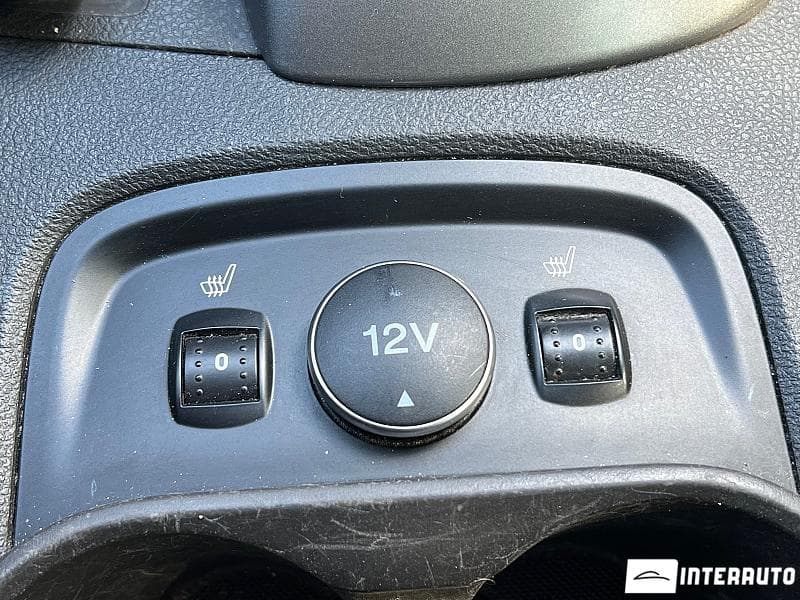Ford Focus 2014 — Миниатюра 14
