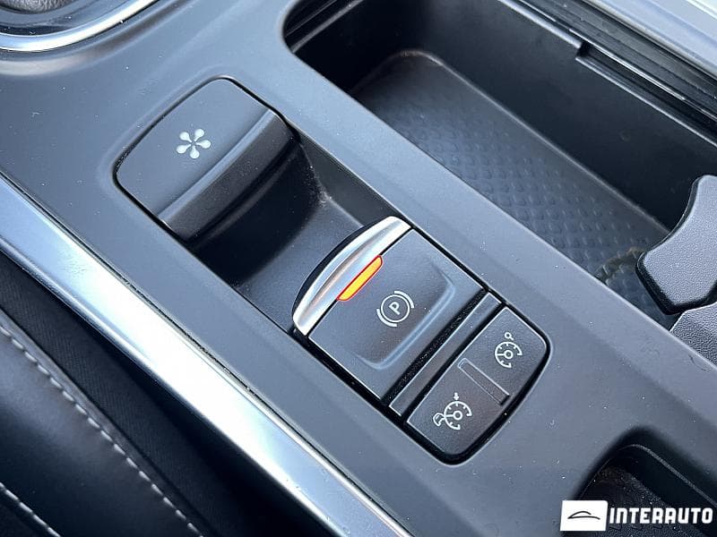 Renault Megane 2017 — Миниатюра 12