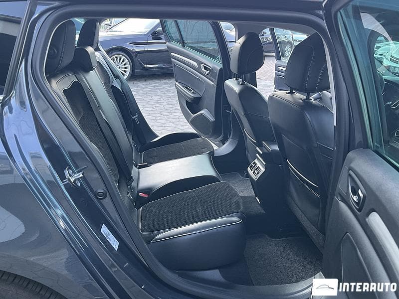 Renault Megane 2017 — Миниатюра 14