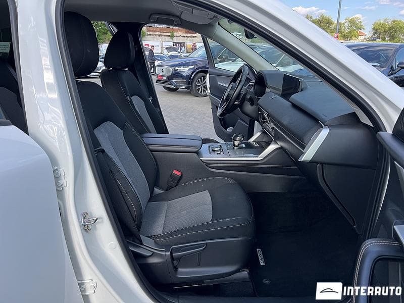 Mazda CX-60 2022 — Миниатюра 16
