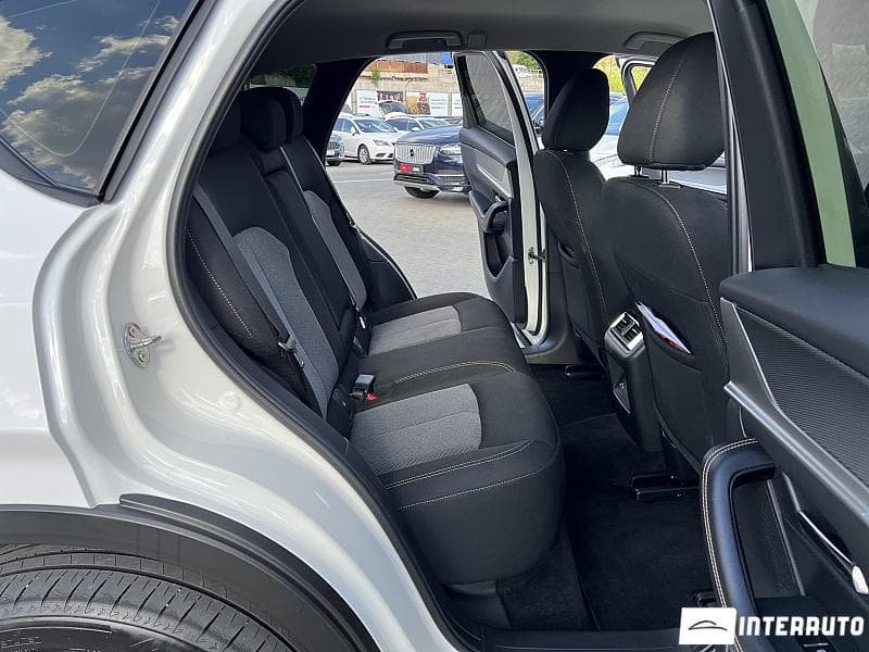 Mazda CX-60 2022 — Миниатюра 15