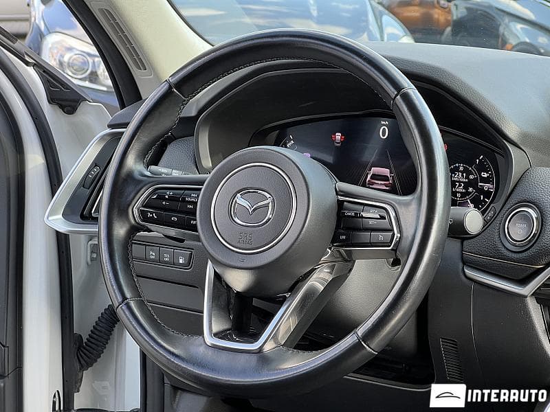 Mazda CX-60 2022 — Миниатюра 7