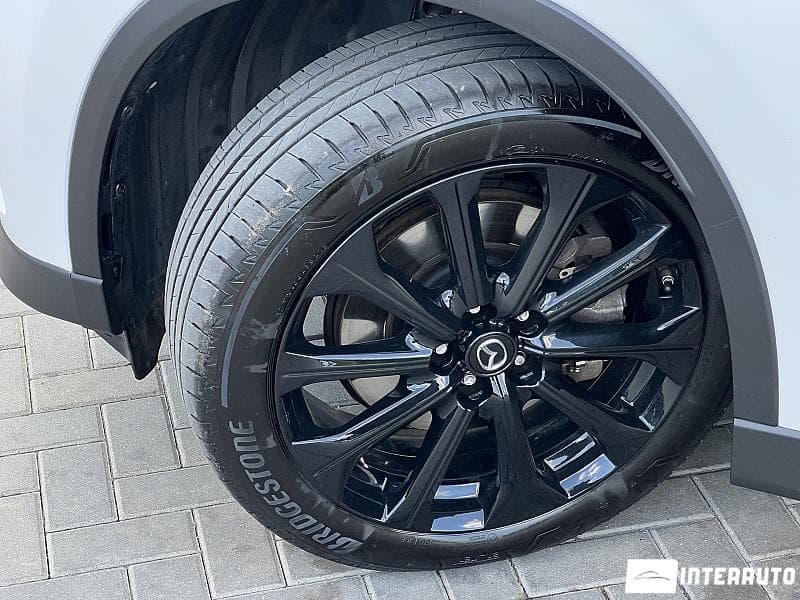 Mazda CX-60 2022 — Миниатюра 17