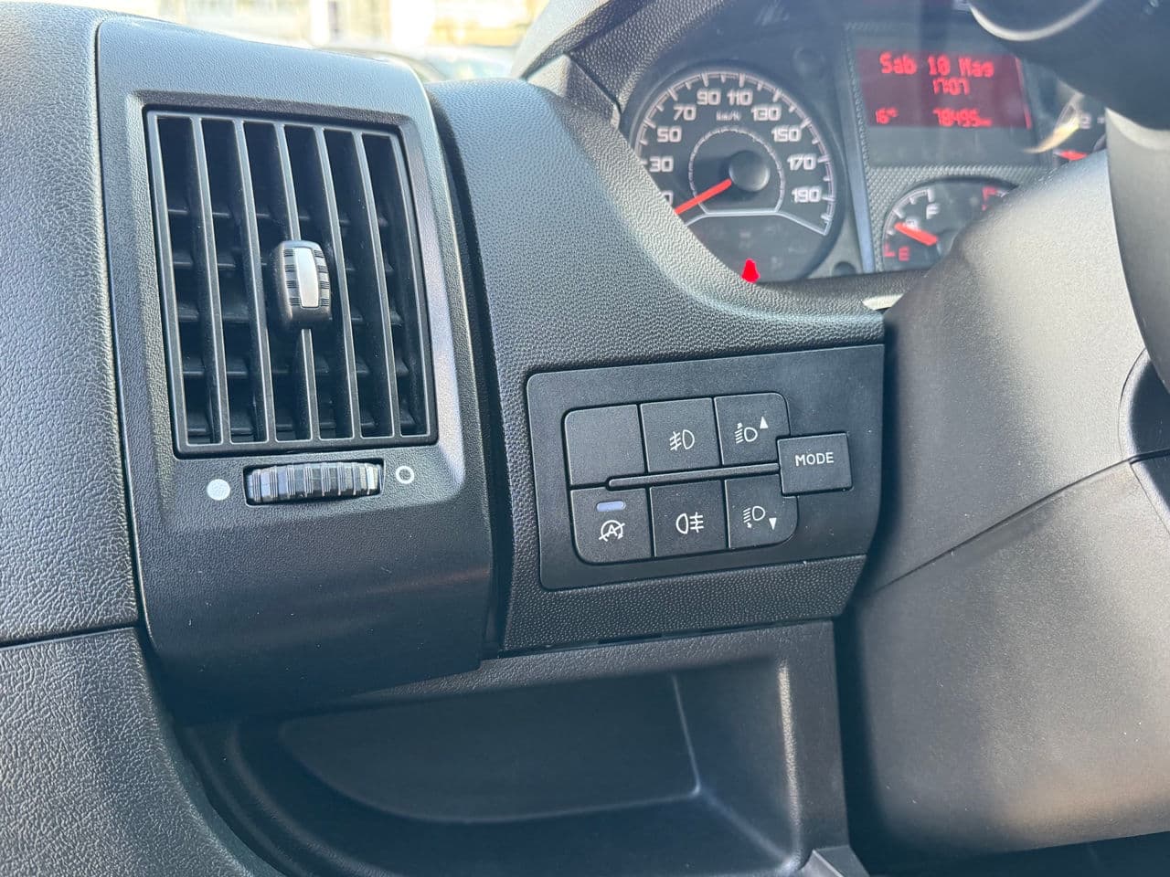 Citroen Jumper 2021 — Миниатюра 8