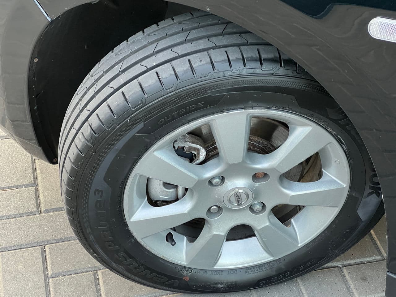 Nissan Tiida 2008 — Миниатюра 14