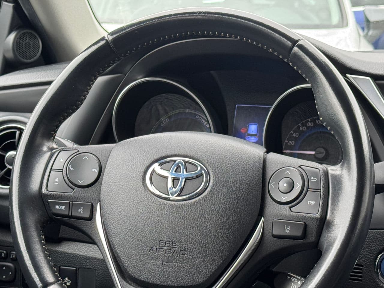 Toyota Auris 2017 — Миниатюра 11