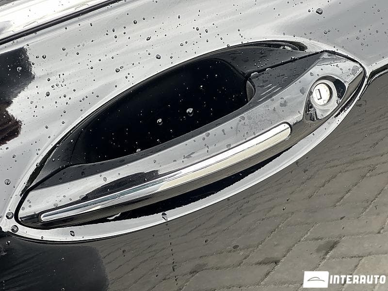 2017 Lincoln MKZ — Miniatură 21