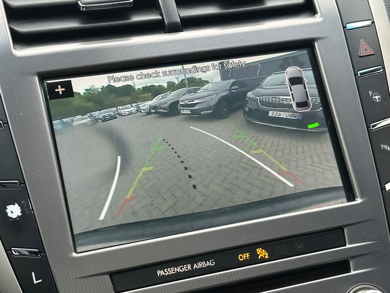 2017 Lincoln MKZ — Miniatură 12