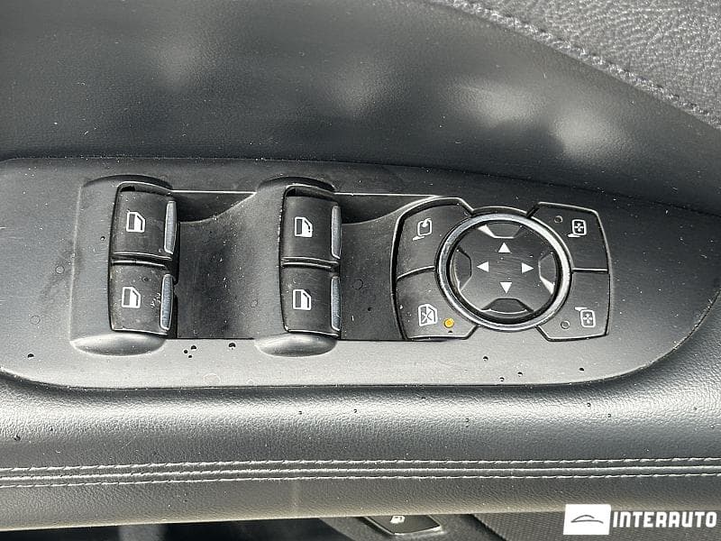 2017 Lincoln MKZ — Miniatură 23