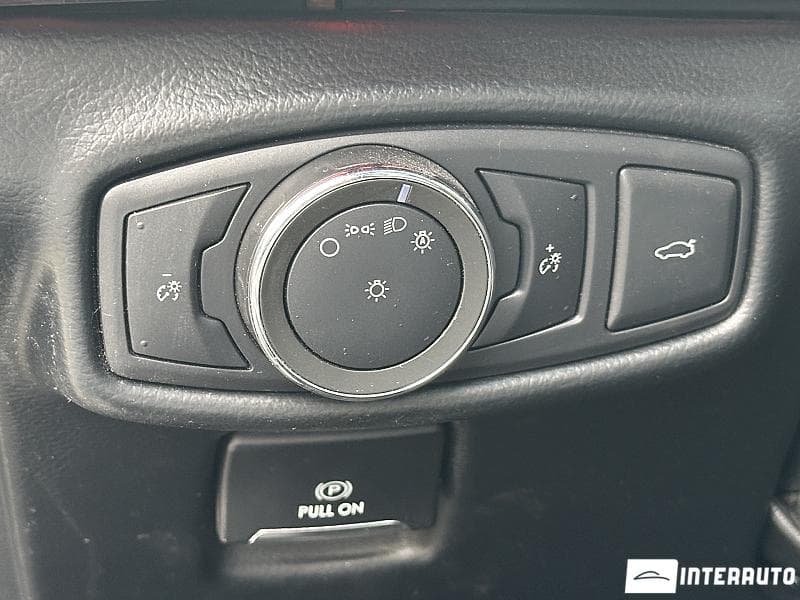 2017 Lincoln MKZ — Miniatură 7