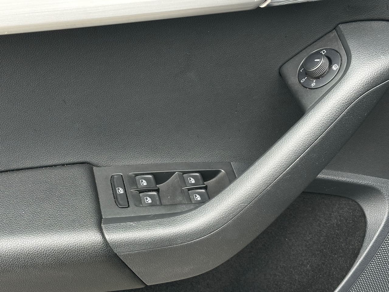 Skoda Octavia 2019 — Миниатюра 6