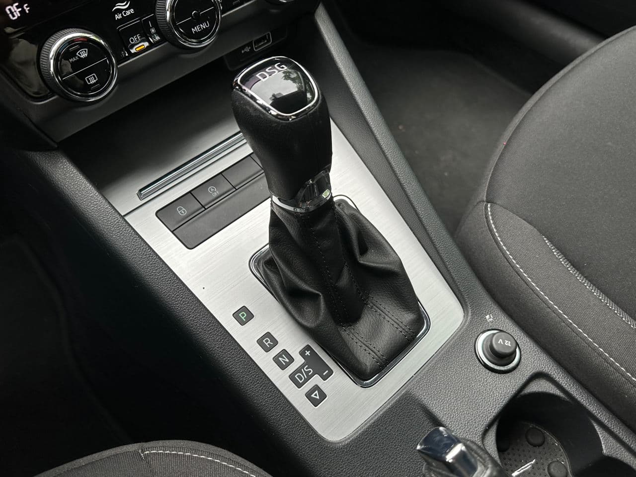 Skoda Octavia 2019 — Миниатюра 13