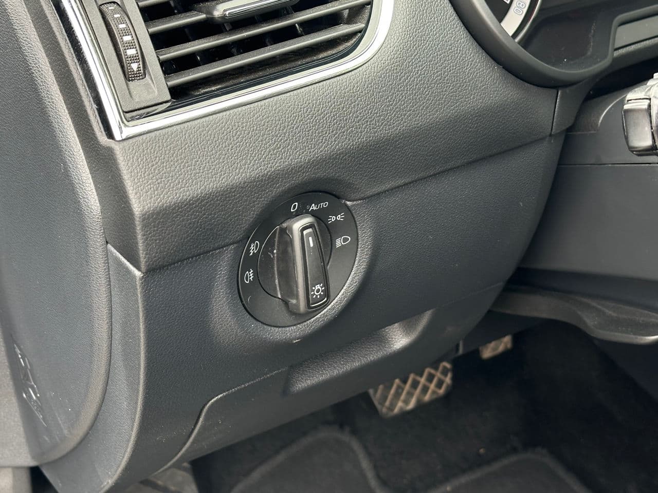 Skoda Octavia 2019 — Миниатюра 7