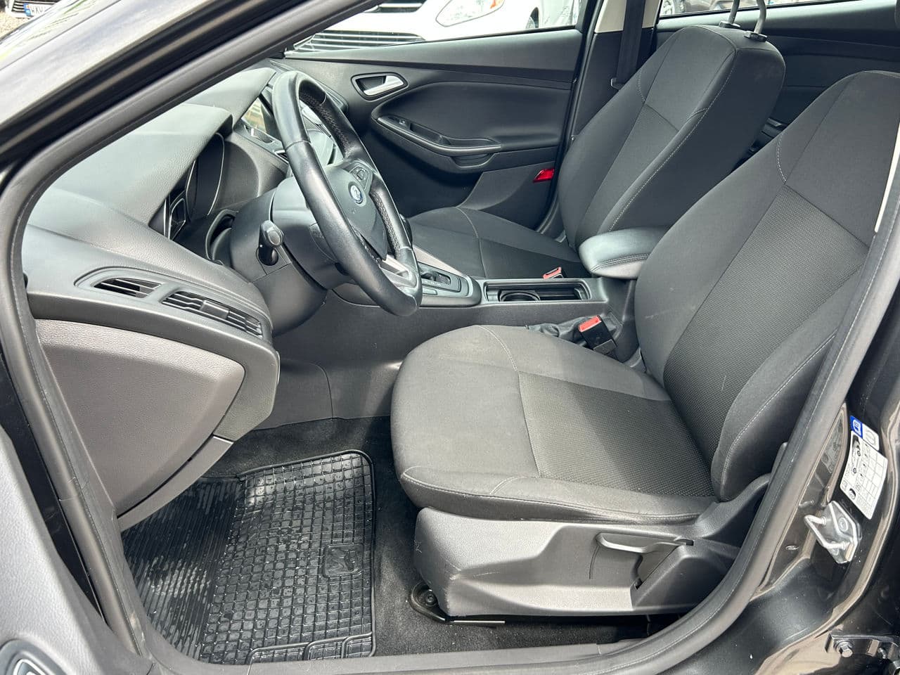 Ford Focus 2017 — Миниатюра 7