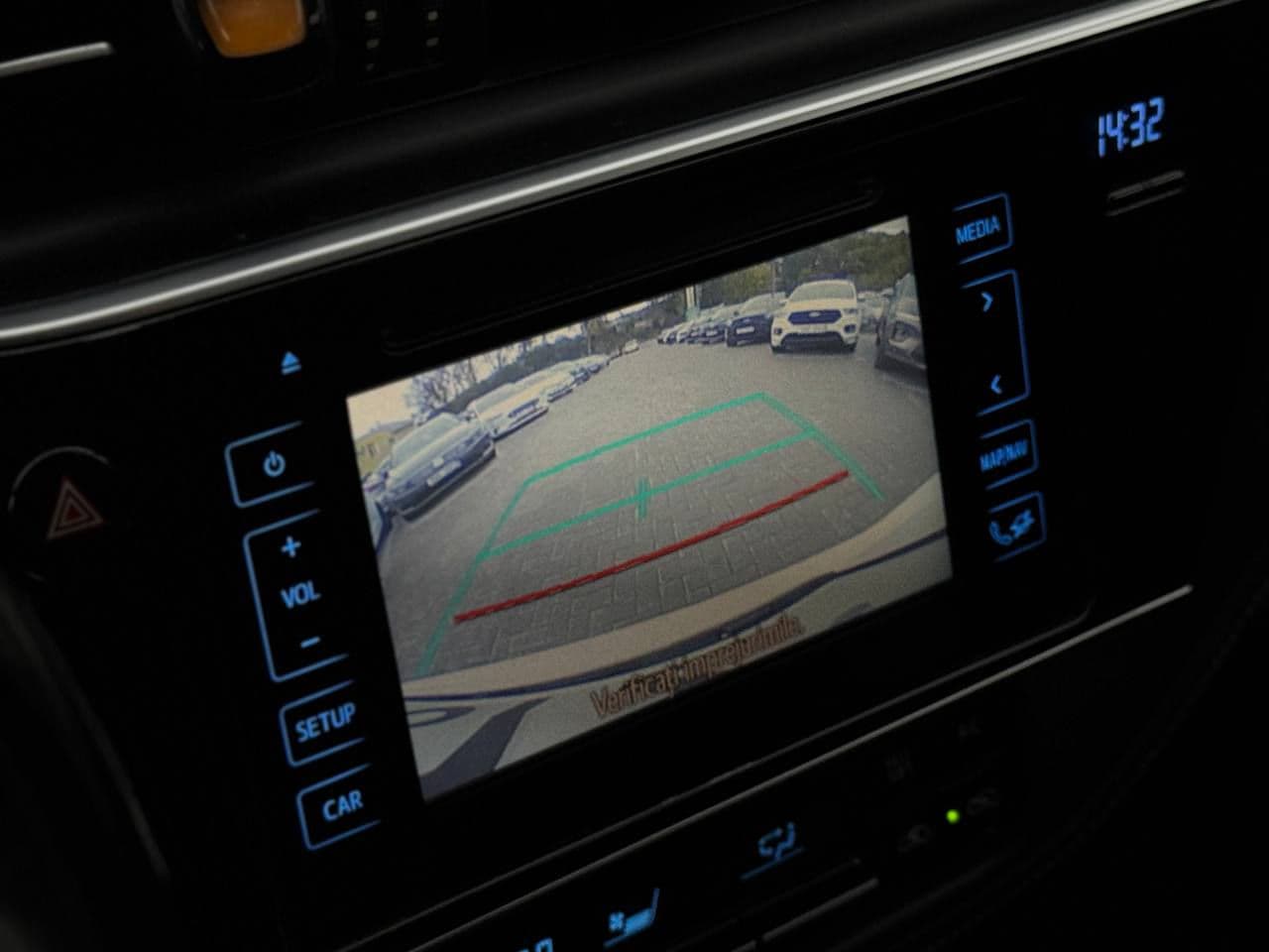 Toyota Auris 2016 — Миниатюра 10