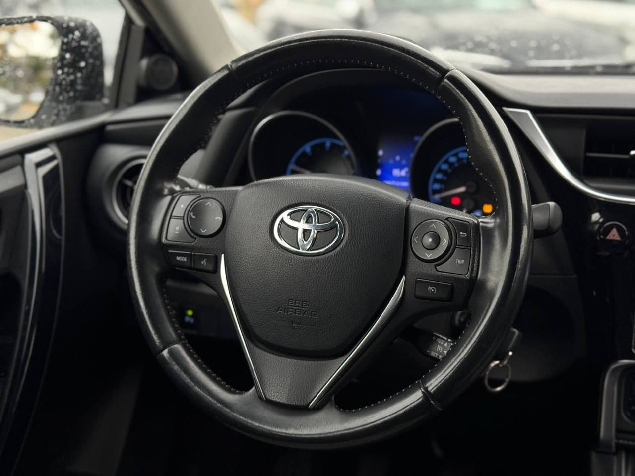 Toyota Auris 2016 — Миниатюра 7