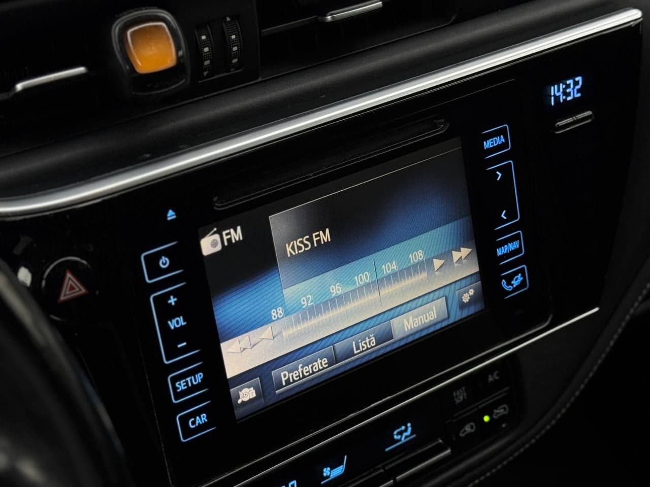 Toyota Auris 2016 — Миниатюра 9