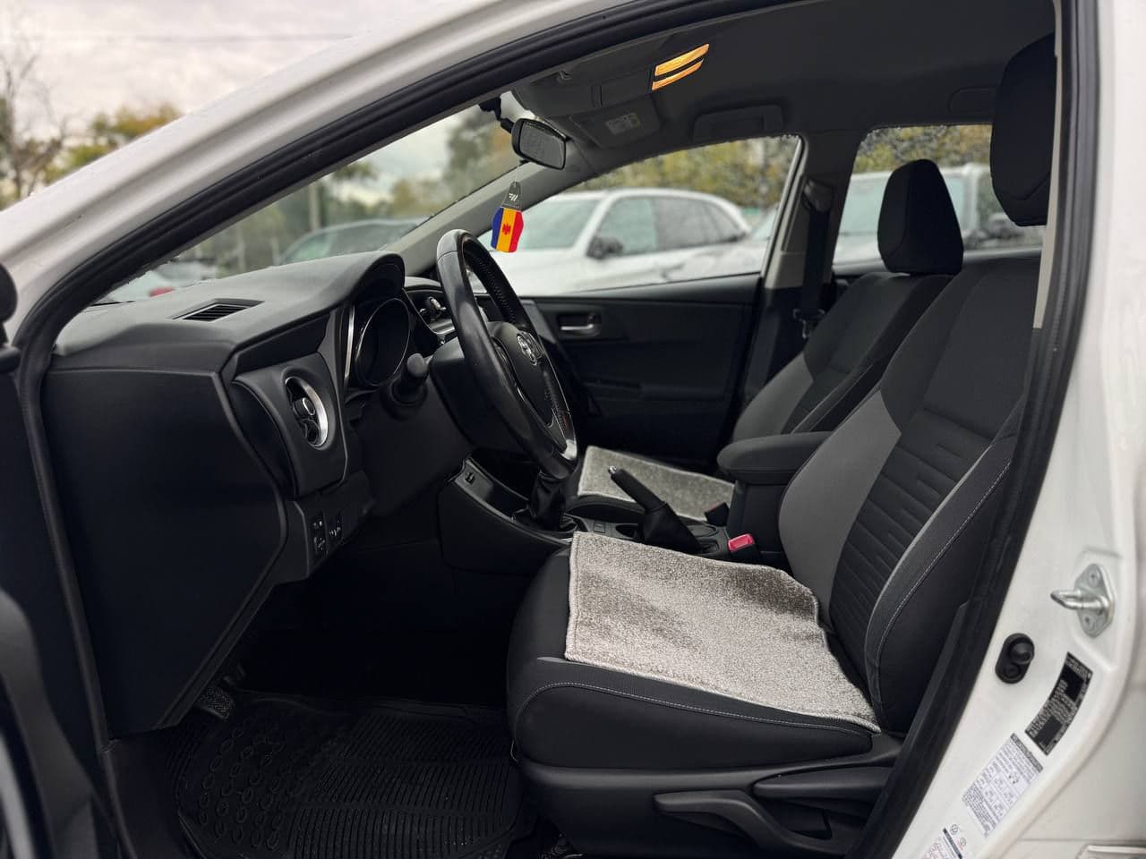 Toyota Auris 2016 — Миниатюра 5