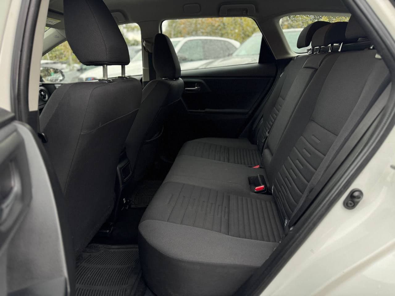 Toyota Auris 2016 — Миниатюра 13