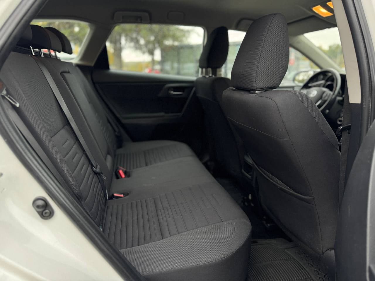 Toyota Auris 2016 — Миниатюра 14