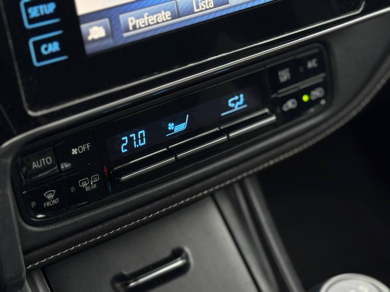 Toyota Auris 2016 — Миниатюра 11