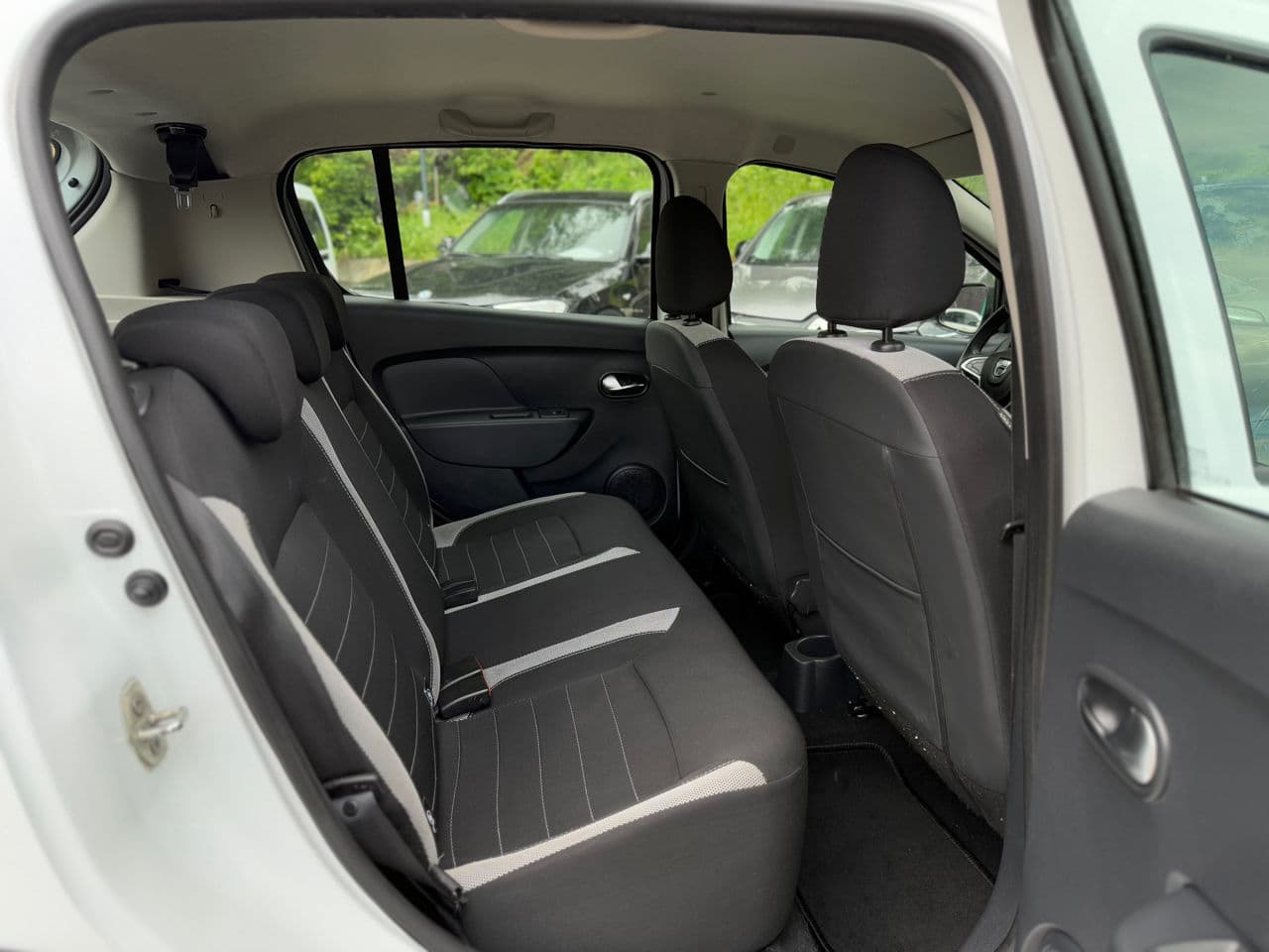 Dacia Sandero Stepway 2019 — Миниатюра 14