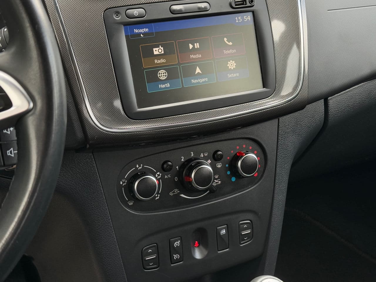 Dacia Sandero Stepway 2019 — Миниатюра 11
