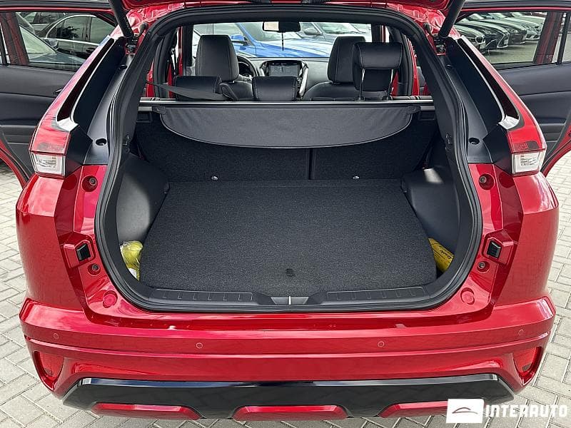 Mitsubishi Eclipse Cross 2023 — Миниатюра 25