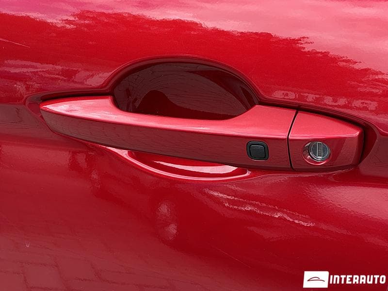 Mitsubishi Eclipse Cross 2023 — Миниатюра 20