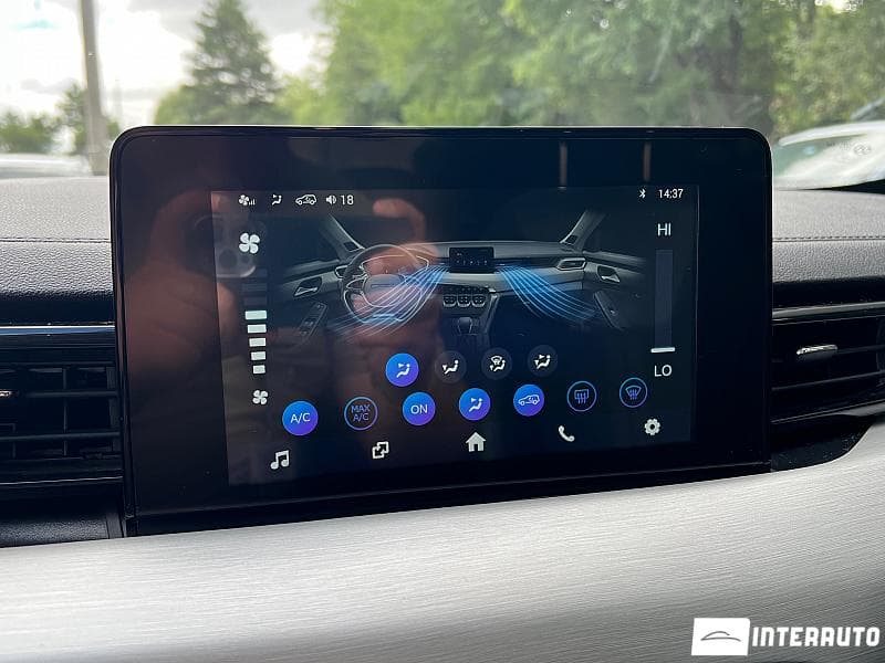 Baic X3 2021 — Миниатюра 13