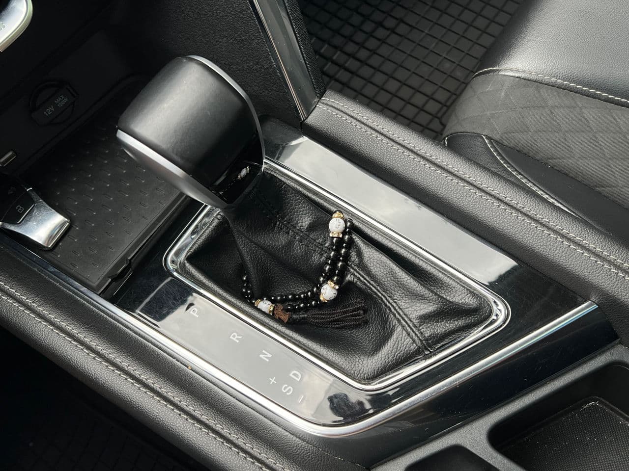 Baic X3 2021 — Миниатюра 15