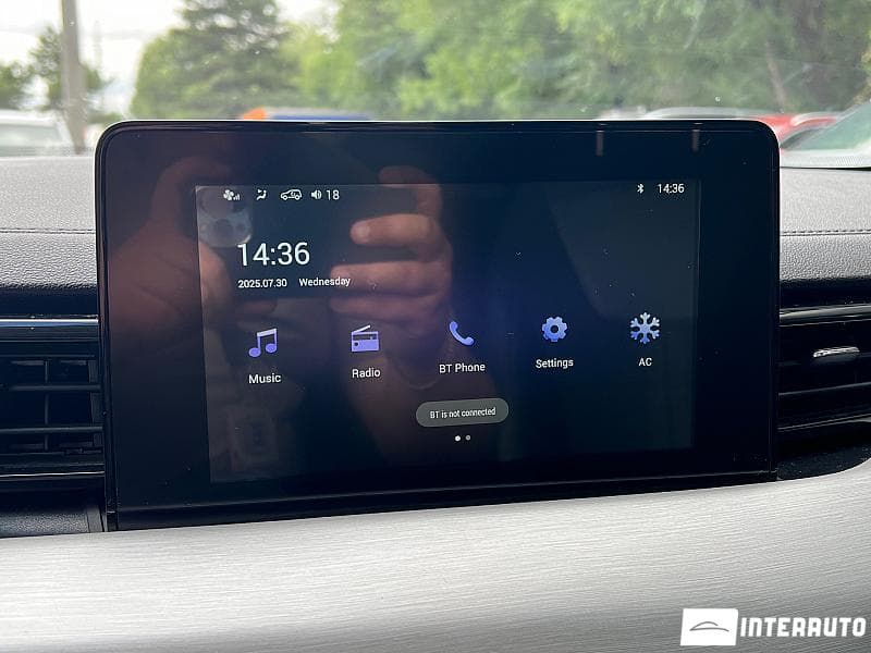 Baic X3 2021 — Миниатюра 12