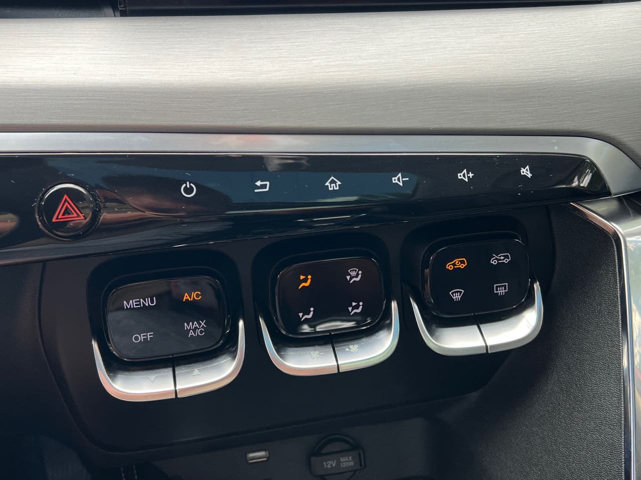 Baic X3 2021 — Миниатюра 14