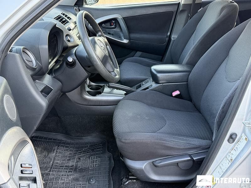 Toyota Rav-4 2007 — Миниатюра 5