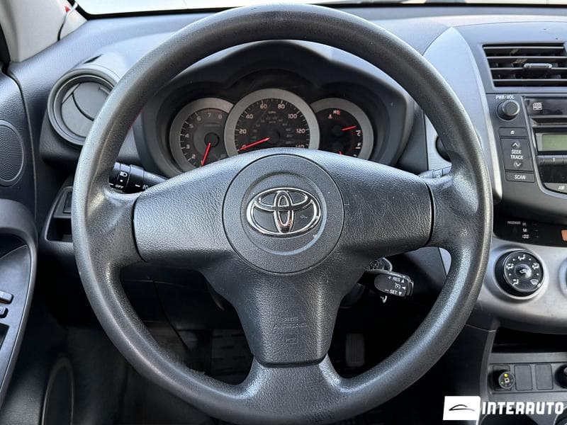 Toyota Rav-4 2007 — Миниатюра 9