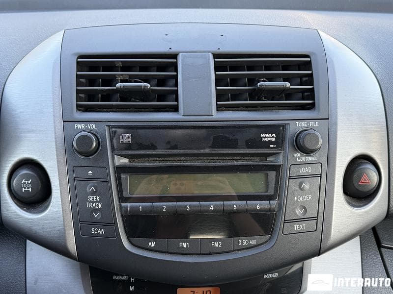 Toyota Rav-4 2007 — Миниатюра 11