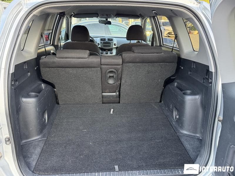 Toyota Rav-4 2007 — Миниатюра 17