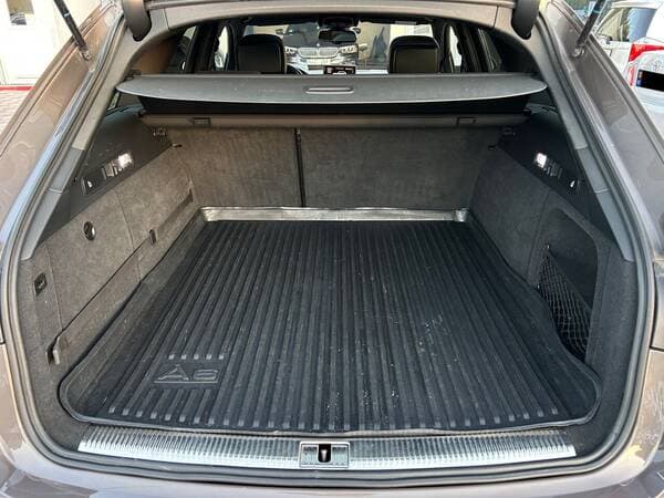 2017 Audi A6 Allroad — Miniatură 25
