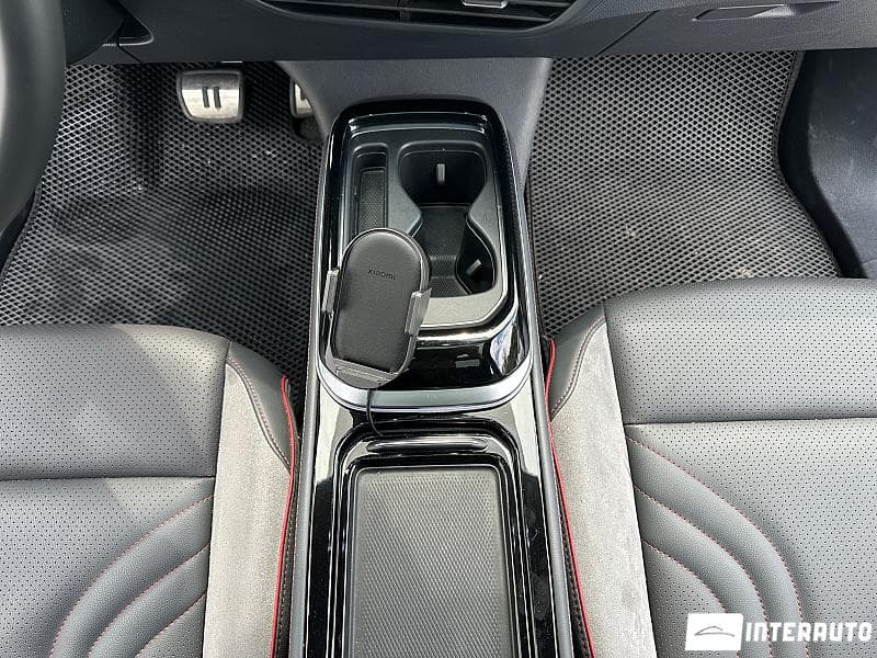 Volkswagen ID.4 Crozz 2023 — Миниатюра 14